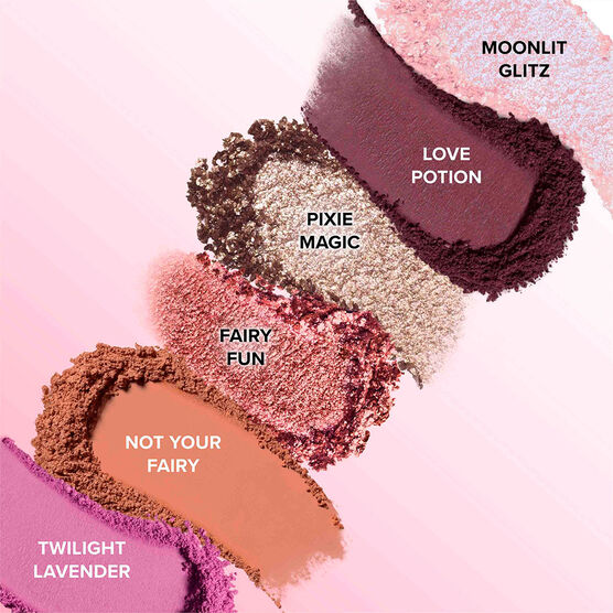 LIFE�S A FAIRYTALE ES PL